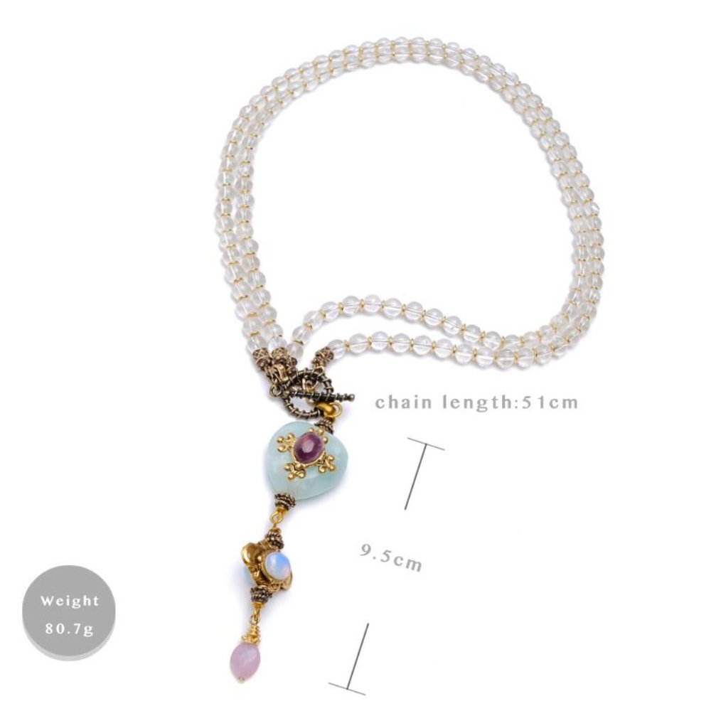 Necklace - Picture 6 of 6